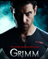 Смотреть Онлайн Гримм 3 сезон / Grimm season 3 [2013]